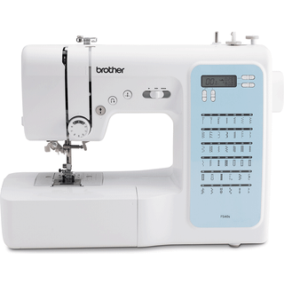 Brother FS40s Allrounder Sy- / quiltemaskine Hvid