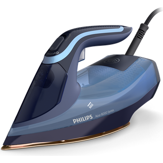 Philips DST8020/21 Dampstrygejern