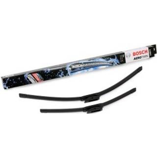 Bosch Aerotwin Flatblade viskerblade sæt A426S