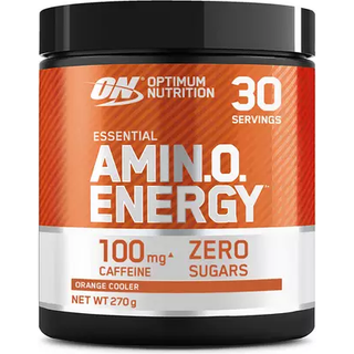 Amino Energy PWO 270 g