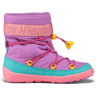 Affenzahn Snow Boot Vegan Snowy –Owl - 22