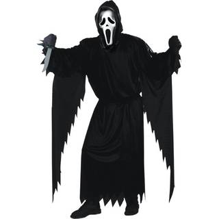 Ghost Face kostume
