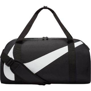 Nike Gym Club-taske til børn (25 l) - sort - EINHEITSGRÖSSE