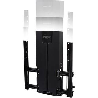 Ergotron Glide Wall Mount HD 18 kg 55" 200 x 200 mm