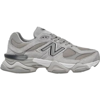 New Balance 9060, Grey - 39.5