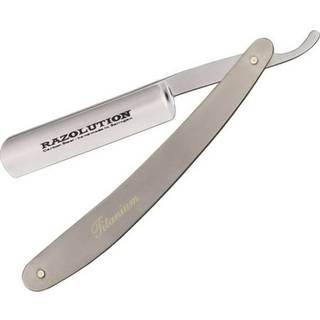 Razolution Razolution Straight Razor