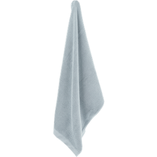 Comfort Organic Håndklæde, Linen Blue, 70x140 cm