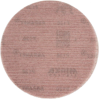 Sliberondeller Mirka Abranet, Ø150 mm Grip, P100, 50-pak
