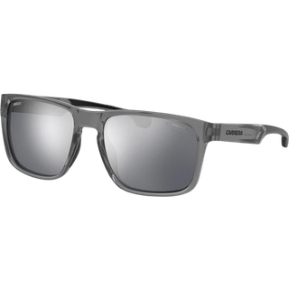 Carrera Ducati CARDUC 001/S R6S/T4 57 Solbriller Mænd Grå - Transparent Grey - 57mm