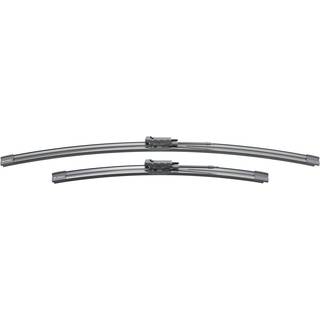 A002J Bosch Aerotwin JetBlade Viskerblade / Fladblade sæt 700+450mm