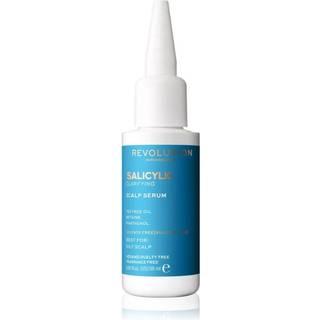 Revolution Haircare Salicylic Acid Clarifying Scalp Serum for Oily Scalp