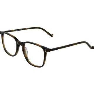 Hackett HEB267 529 51 Briller Mænd Brun - Brown - 51mm