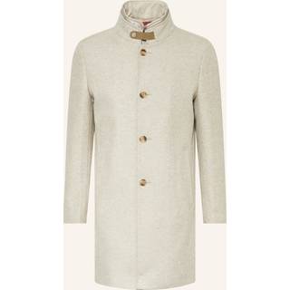 CINQUE Herren Mantel beige,braun