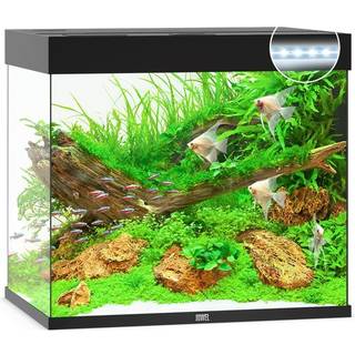 JUWEL LIDO 200 LED AKVARIE SORT
