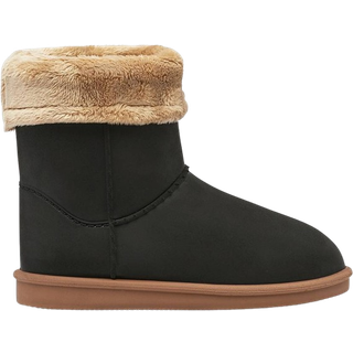 Kavat Kid's Mora WP Gummistøvler Børn størrelse 36 farve sort/beige