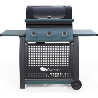 Gasgrill Sahara S325 Roaster