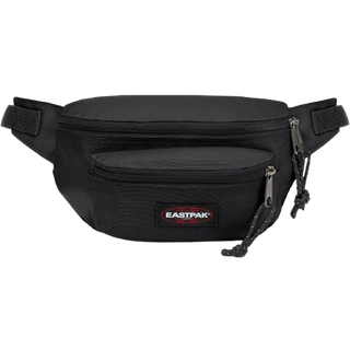 Eastpak Doggy Bag Black, OneSize