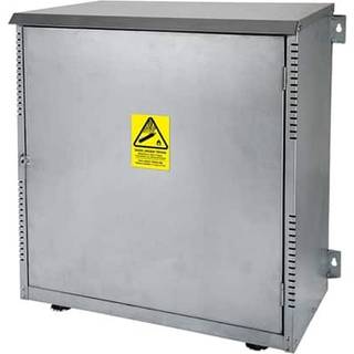 Gasskab 2 x 11