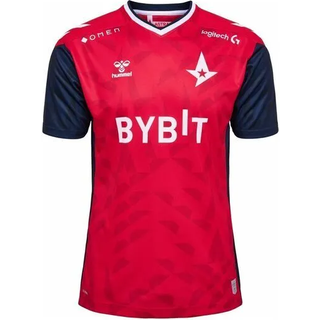 Astralis 22/23 Fantrøje til Børn 128 ➞ På lager - klar til levering