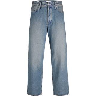 Jack & Jones Alex Baggy Fit 308 Blue Denim