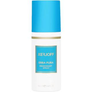Xerjoff Deodorant Spray Erba Pura Deodorant - 100 ml