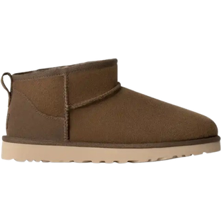 UGG Classic Ultra Mini Boots Brown
