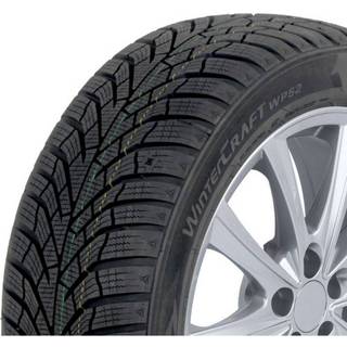 Kumho WinterCraft WP52 XL BSW 3PMSF 225/50R17 98V