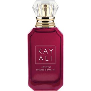 Kayali - Lovefest Burning Cherry 48 - Eau De Parfum - Love Fest Ky Love Fest Edp - For Women