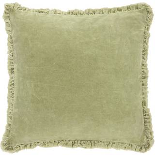 Yard Yard 45 x 45cm Bertie 100% vasket bomuldspude