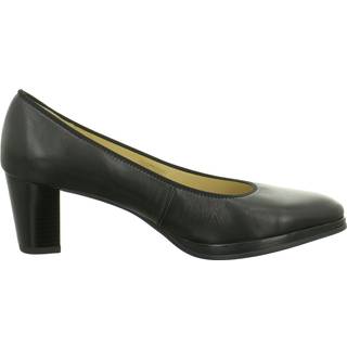Pumps, Black, 42