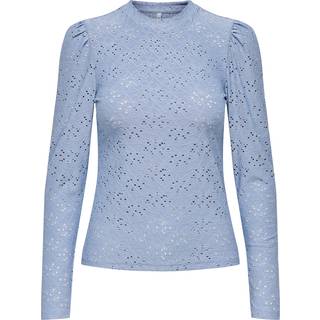 ONLY dame bluse ONLSMILLA - Tempest - XS