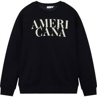 Name It Black Sweatshirt