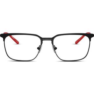 Arnette AN6136 Maybe Mae 737 53 Briller Mænd Black - Matte Black - 53mm