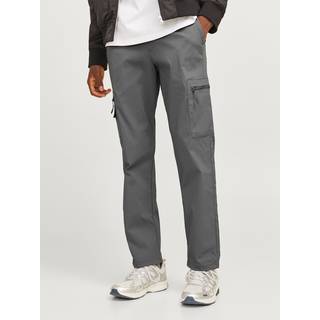 Relaxed Fit Cargobukser
