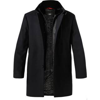 CINQUE Herren Mantel blau