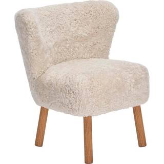 Emily spisebordsstol | Korthåret