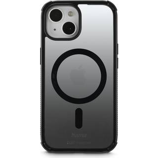 Hama Extreme Protect MagCase iPhone 15 Black