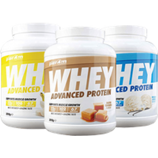 Per4m Whey Protein, 2010 g (S´mores)