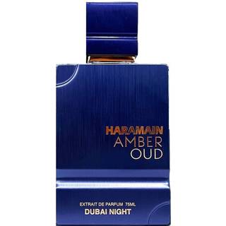 Al Haramain Amber Oud Dubai Night parfumeekstrakt Unisex 75 ml - 75 ml