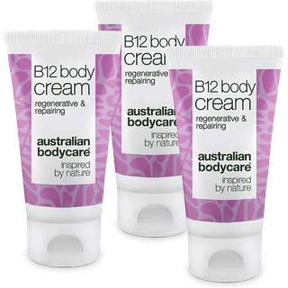 B12 Body Cream, 50 ml