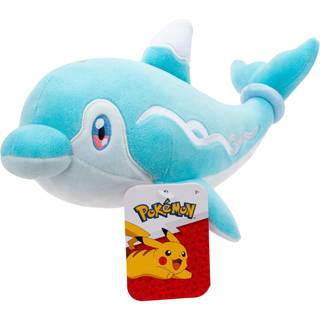 Pokemon Finizen Bamse 20cm Pokemon plys dyr 3662