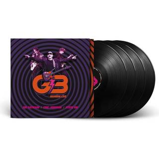 G3 - Reunion Live