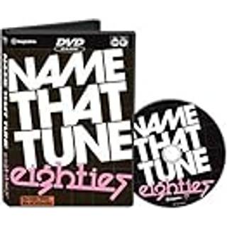 Navn den melodi DVD -br?tspil - 80s udgave af Imagination