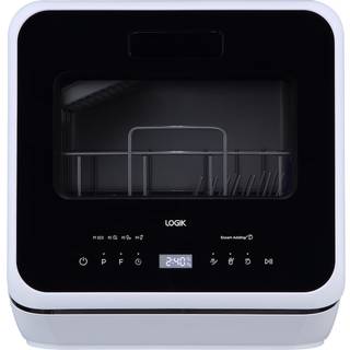 Logik miniopvaskemaskine LDW2PB24E