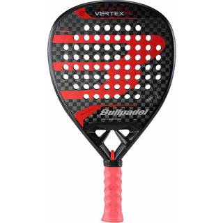PALA BULLPADEL VERTEX 04 COMFORT 2024 DI NENNO +PALETERO BULLPADEL BPP-22001 VERTEX