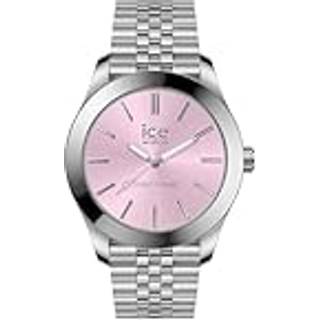 Ice watch Uhren - ICE steel solar - 023790 - rosa