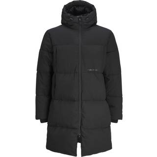 Plus Size Dynefrakke