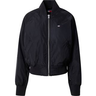 Padded Water Repellent Bomber Jacket