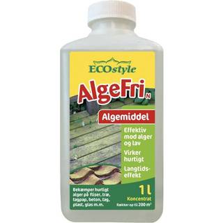 Ecostyle NY AlgeFri N 1L konc. Reg.nr. 364-73-1-1  ✓ På lager - klar til levering og afhentning
