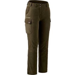 Deerhunter Lady Eagle Winter Buks - Dame - Tarmac Green